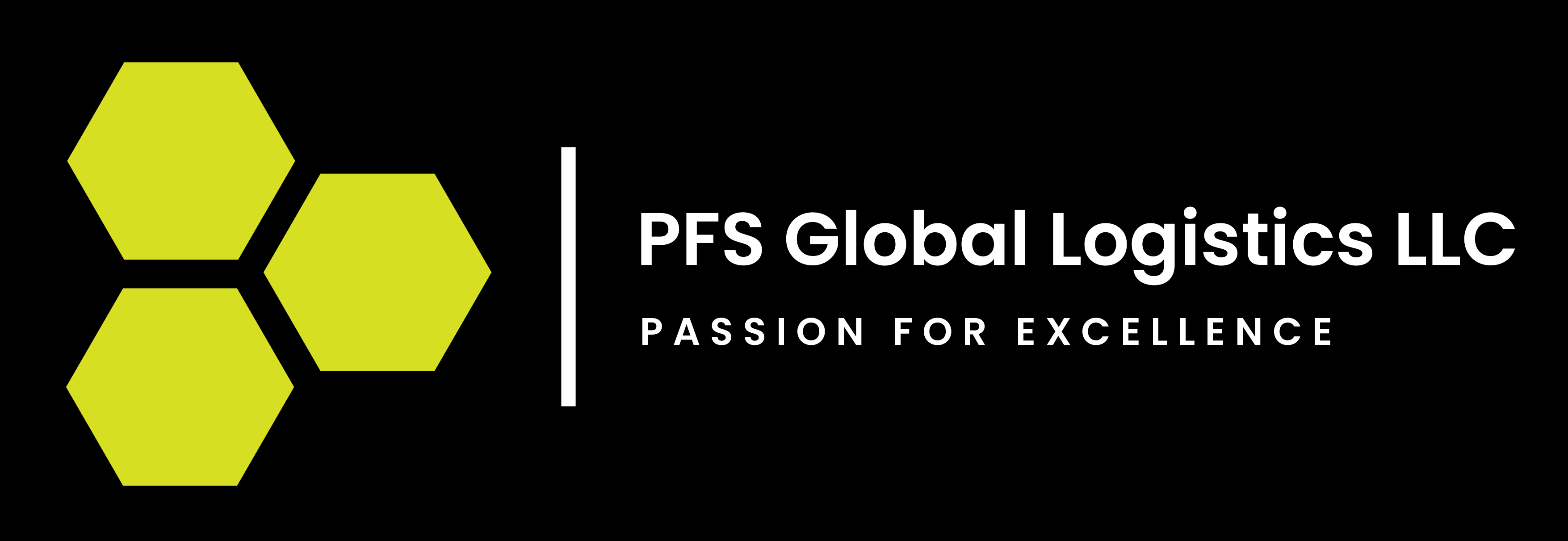 Home - PFS Global Logistics LLC